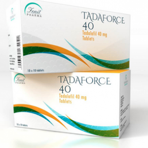 Tadaforce