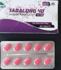 Tadalong 40